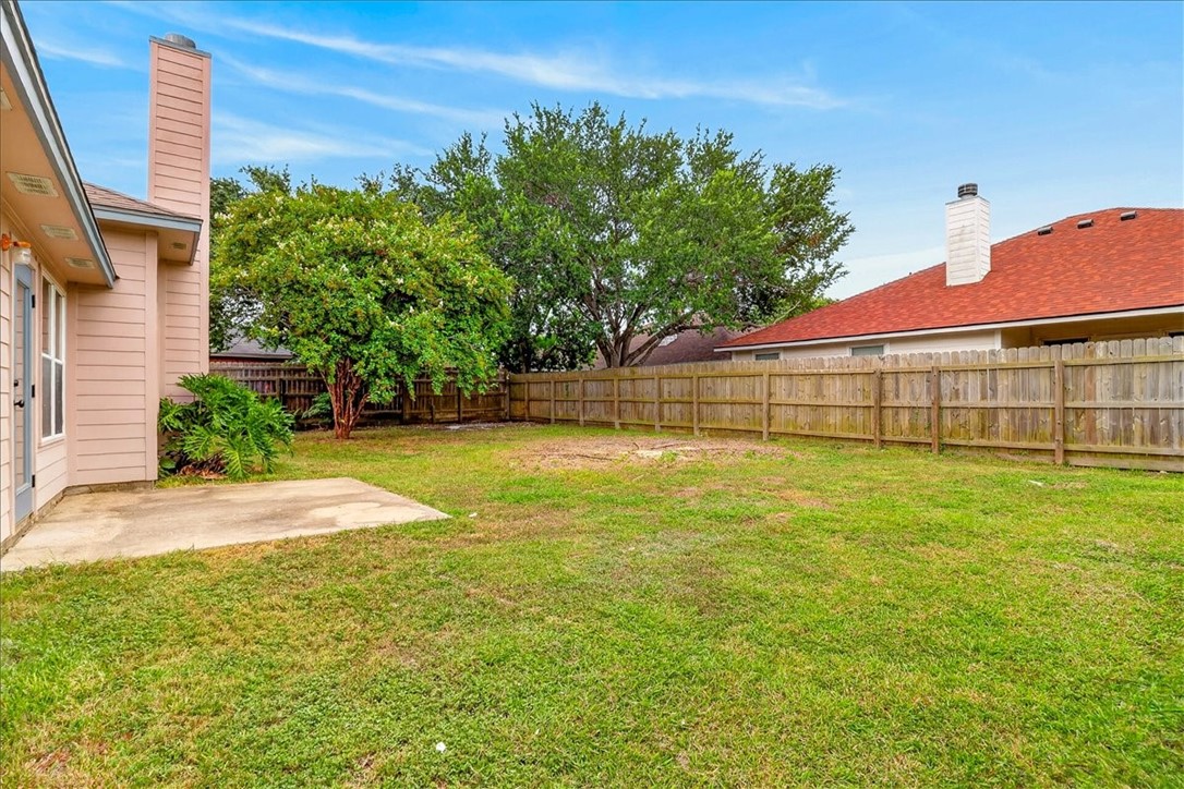5109 Toledo Drive Corpus Christi TX 78413