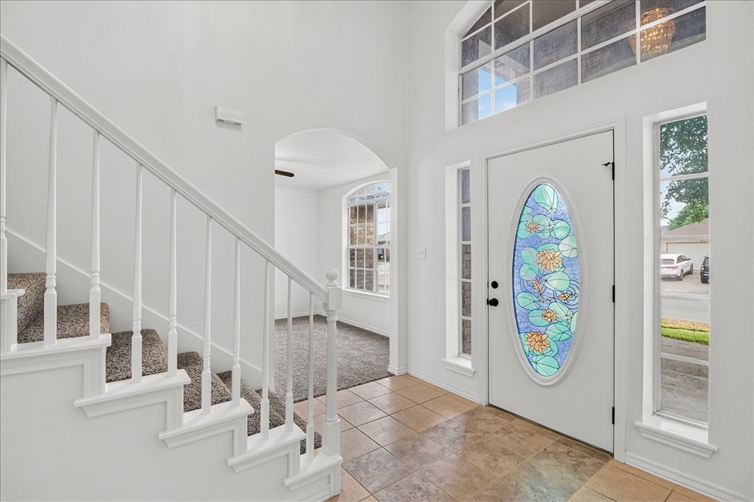 5109 Toledo Drive Corpus Christi TX 78413
