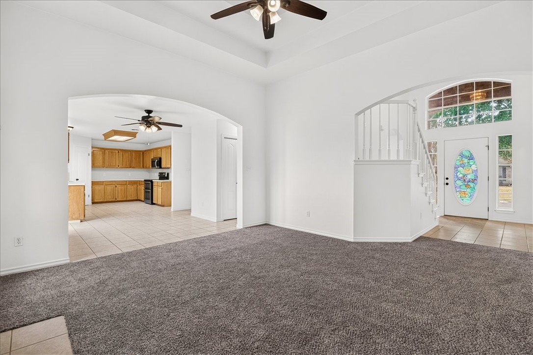 5109 Toledo Drive Corpus Christi TX 78413