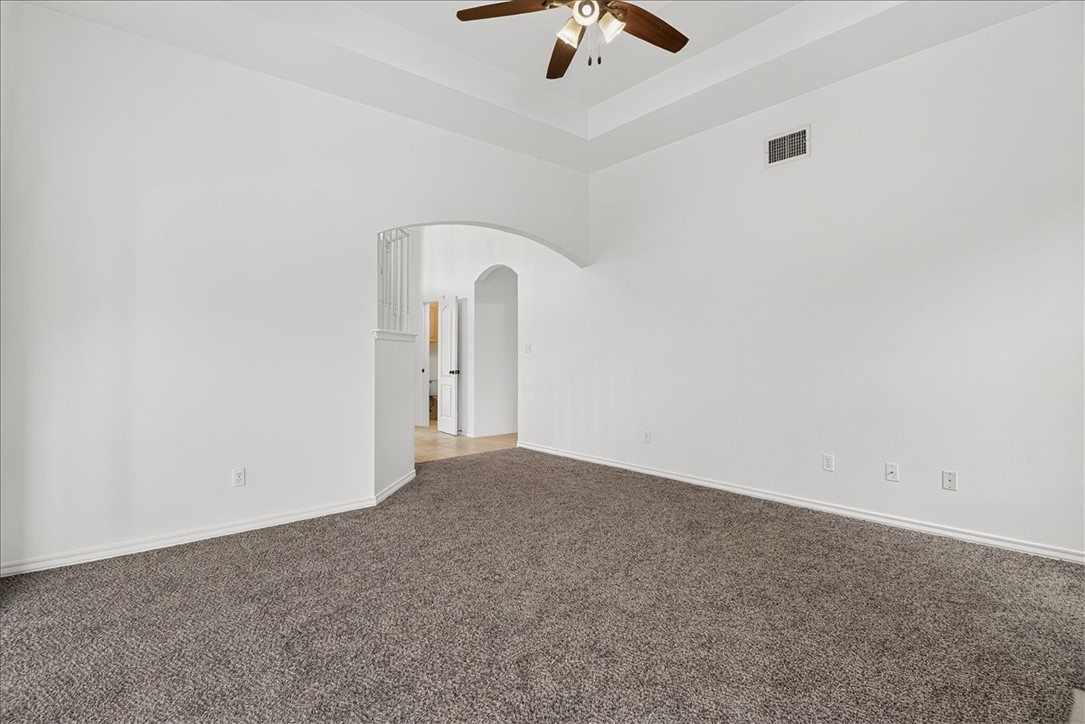 5109 Toledo Drive Corpus Christi TX 78413