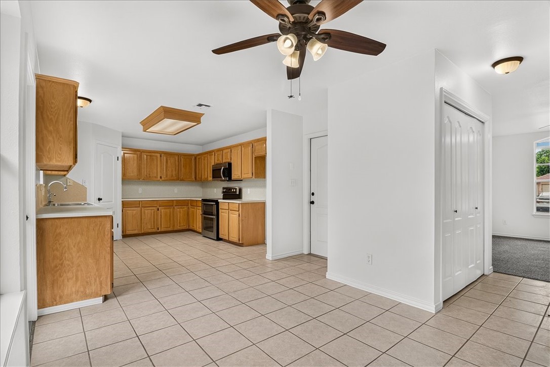 5109 Toledo Drive Corpus Christi TX 78413