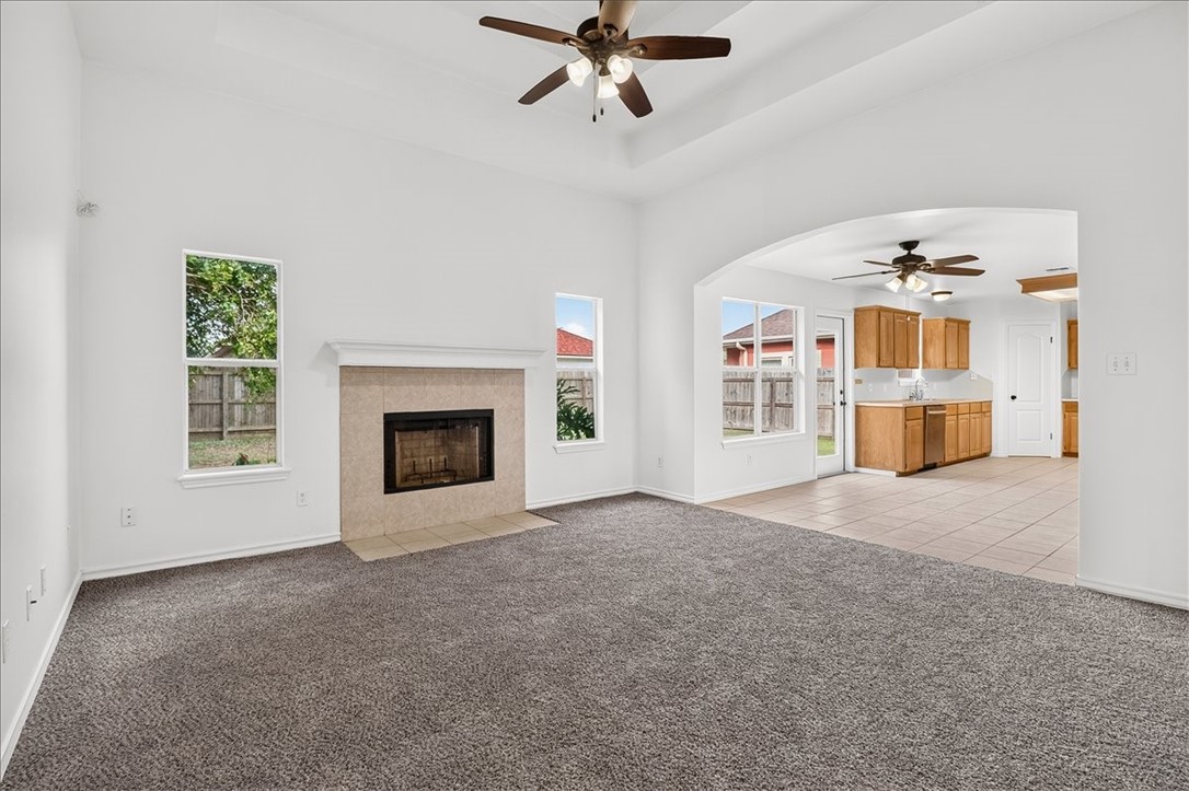 5109 Toledo Drive Corpus Christi TX 78413