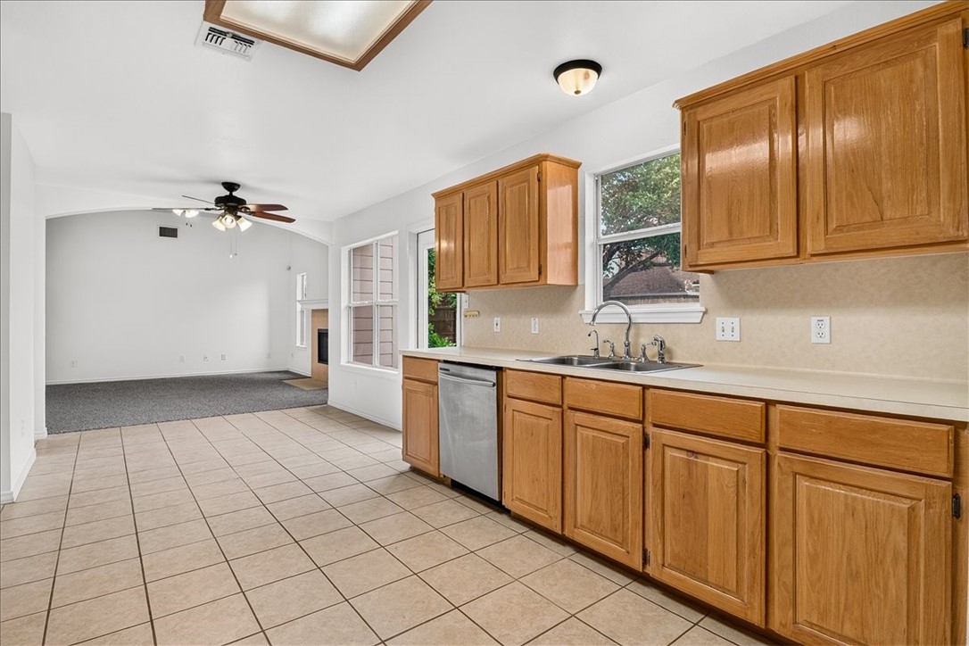 5109 Toledo Drive Corpus Christi TX 78413