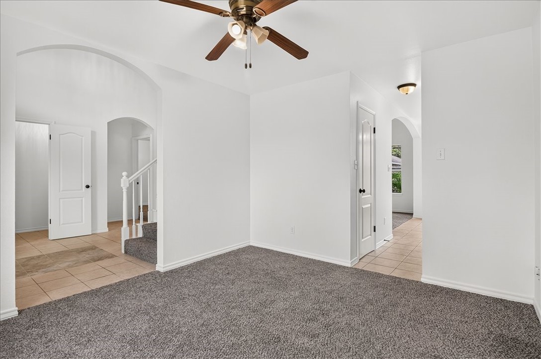 5109 Toledo Drive Corpus Christi TX 78413