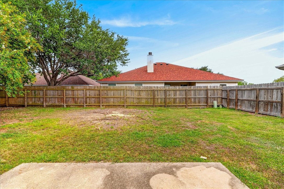 5109 Toledo Drive Corpus Christi TX 78413