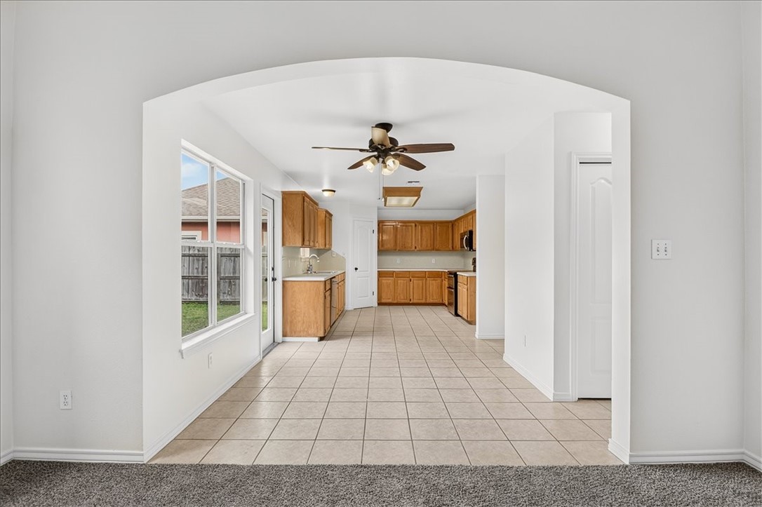 5109 Toledo Drive Corpus Christi TX 78413