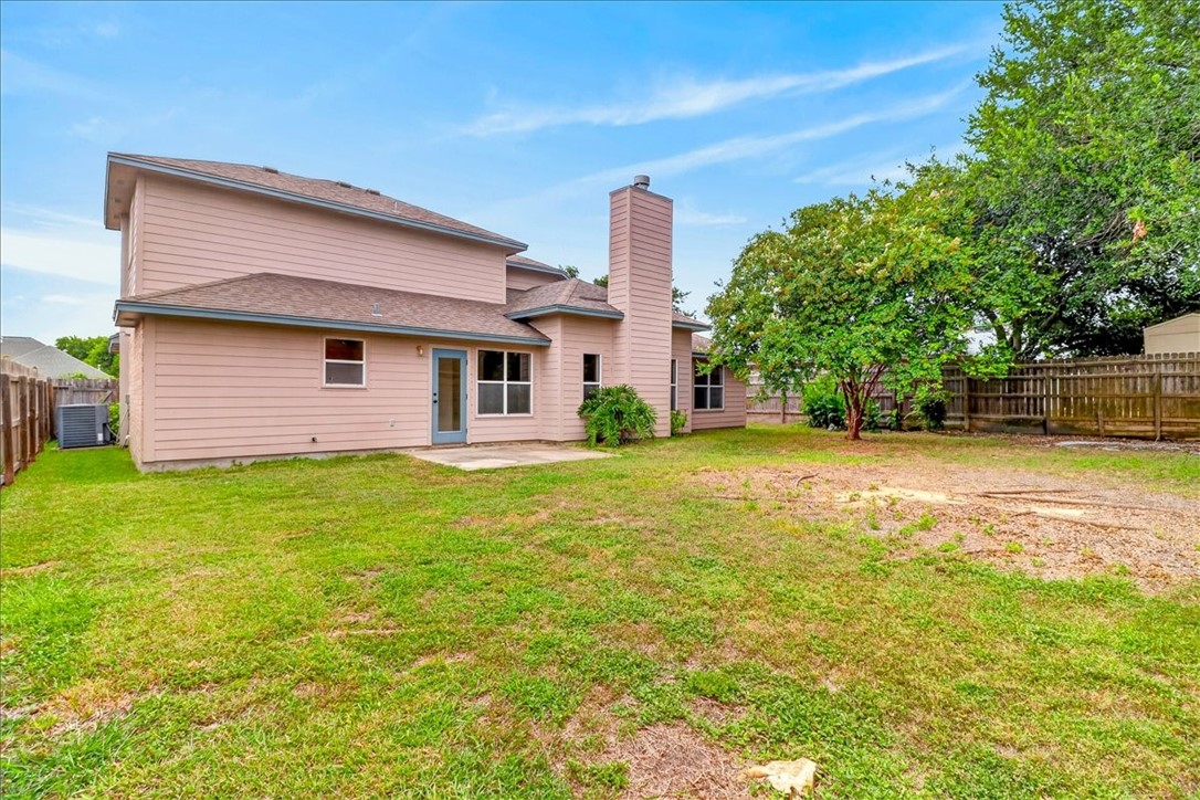 5109 Toledo Drive Corpus Christi TX 78413
