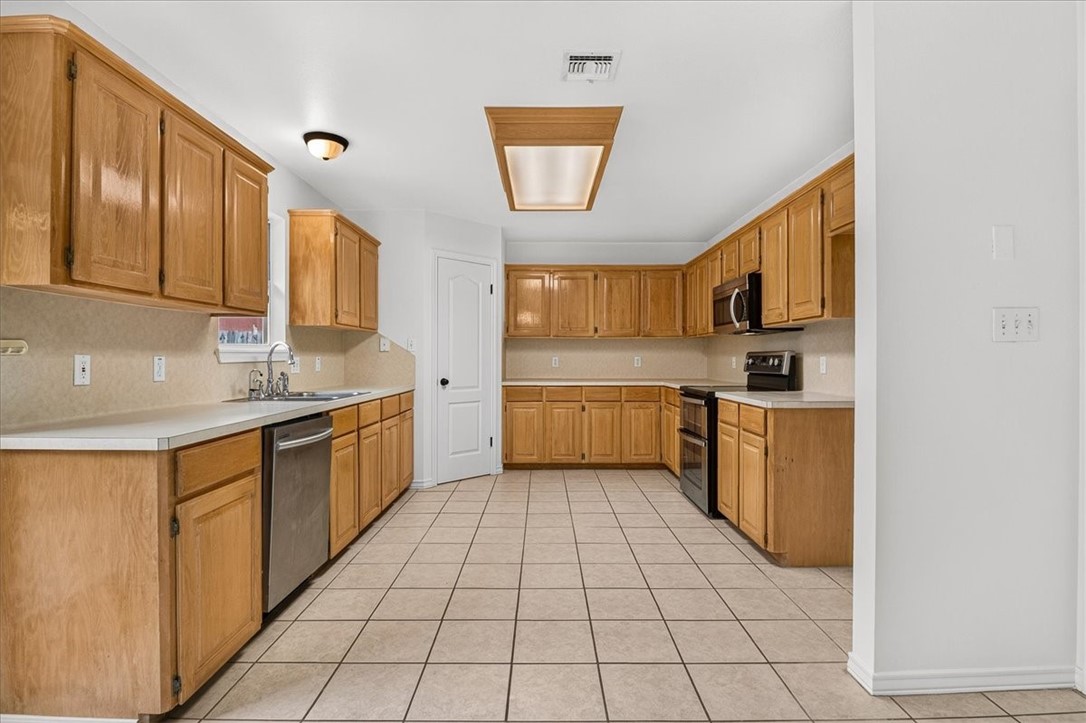 5109 Toledo Drive Corpus Christi TX 78413