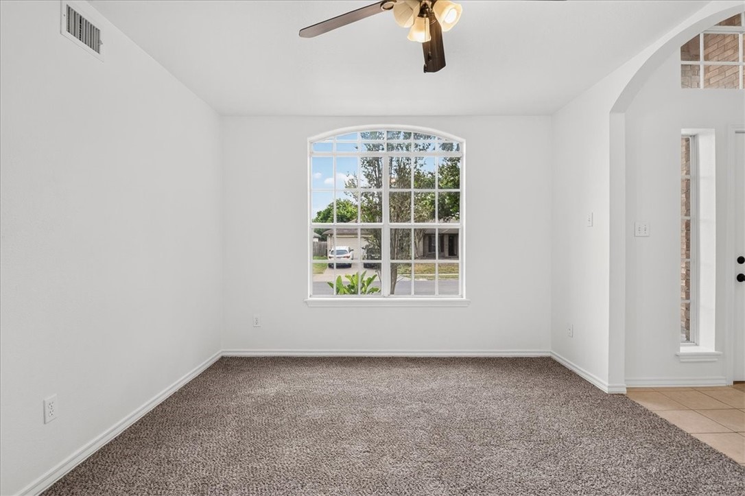 5109 Toledo Drive Corpus Christi TX 78413