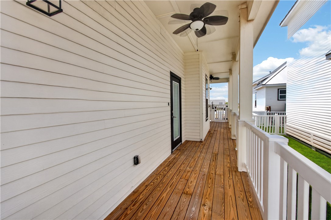 211 St John Circle Port Aransas TX 78373