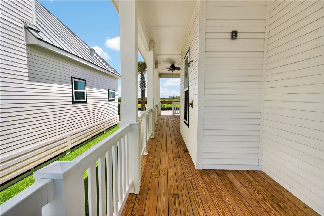 211 St John Circle Port Aransas TX 78373