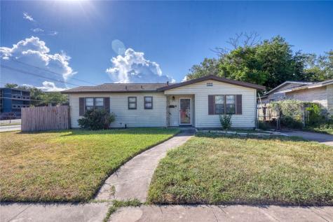 813 Rosedale Drive Corpus Christi TX 78411