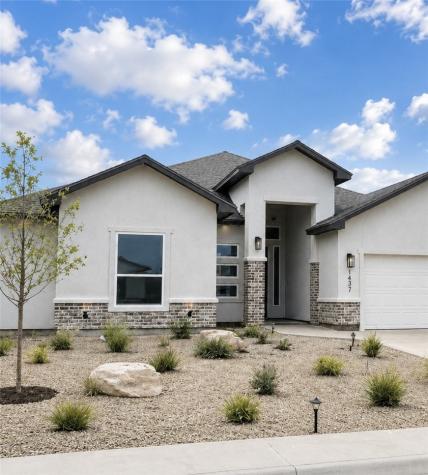 1437 Lois Chesney Street Corpus Christi TX 78415