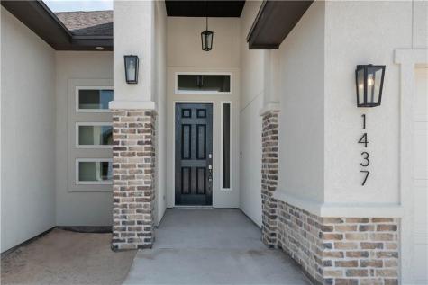 1437 Lois Chesney Street Corpus Christi TX 78415