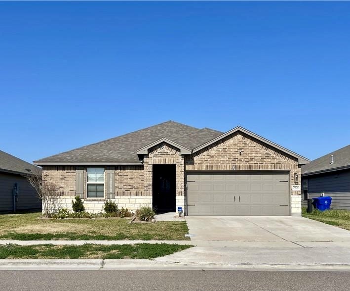 7906 Pruet Drive Corpus Christi TX 78414