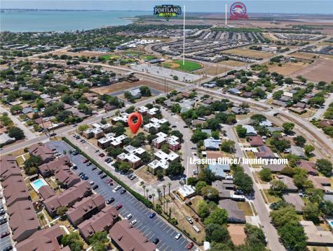 410 Lang Road Portland TX 78374