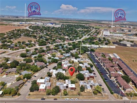 410 Lang Road Portland TX 78374