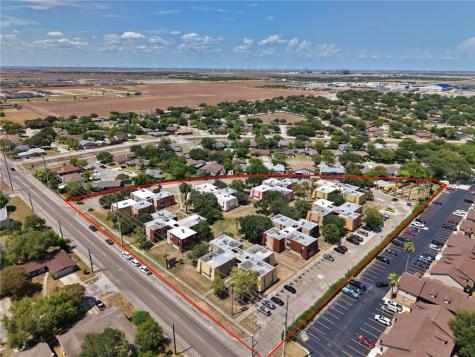 410 Lang Road Portland TX 78374