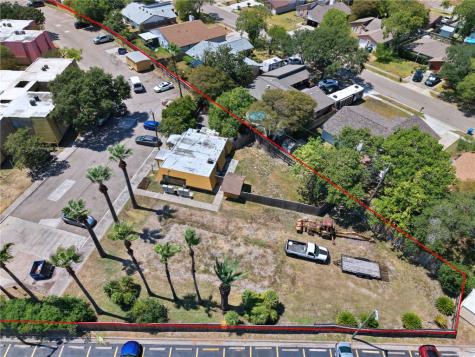 410 Lang Road Portland TX 78374
