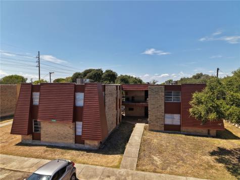 410 Lang Road Portland TX 78374