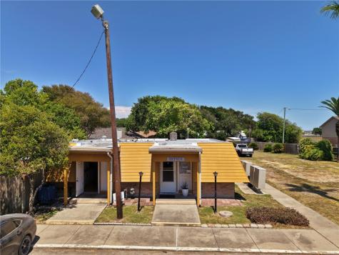410 Lang Road Portland TX 78374