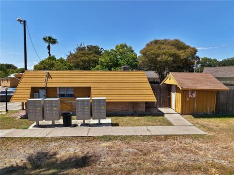 410 Lang Road Portland TX 78374
