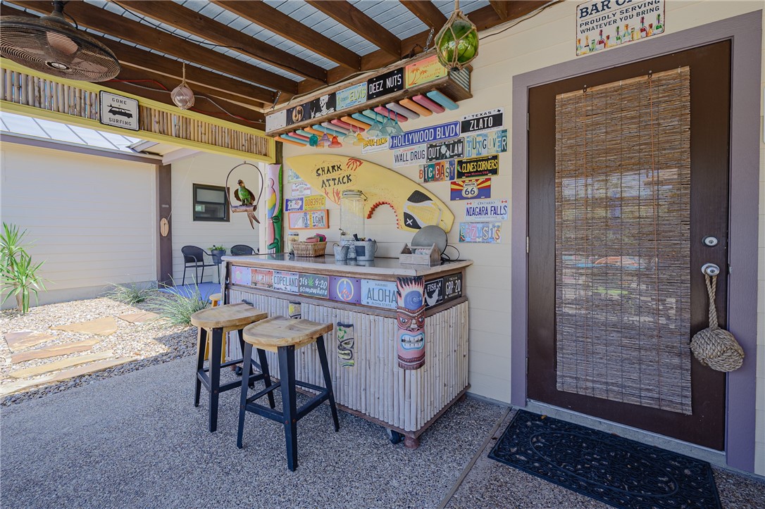 1622 Cherry Street Rockport TX 78382