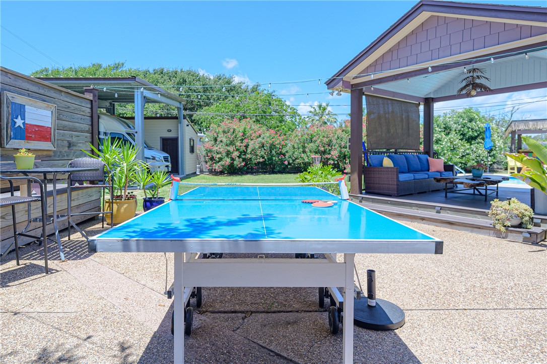 1622 Cherry Street Rockport TX 78382