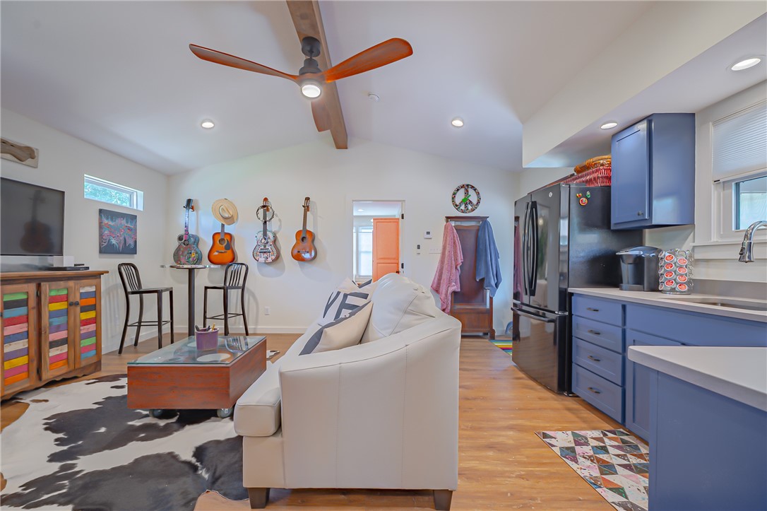1622 Cherry Street Rockport TX 78382