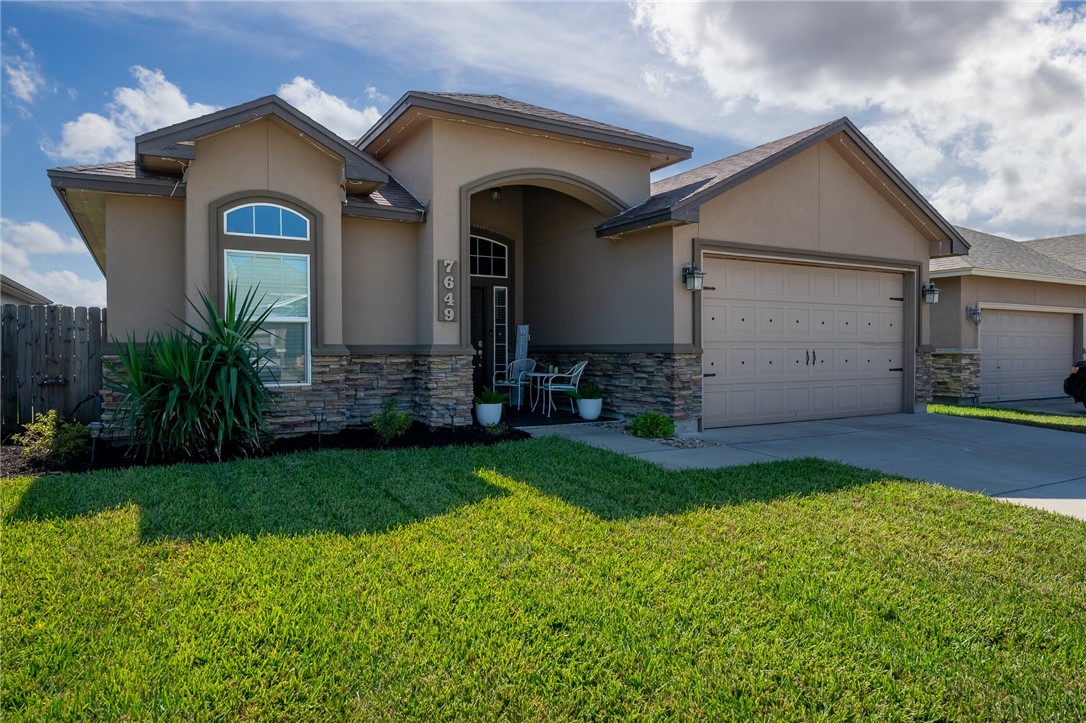 7649 Granite Drive Corpus Christi TX 78414