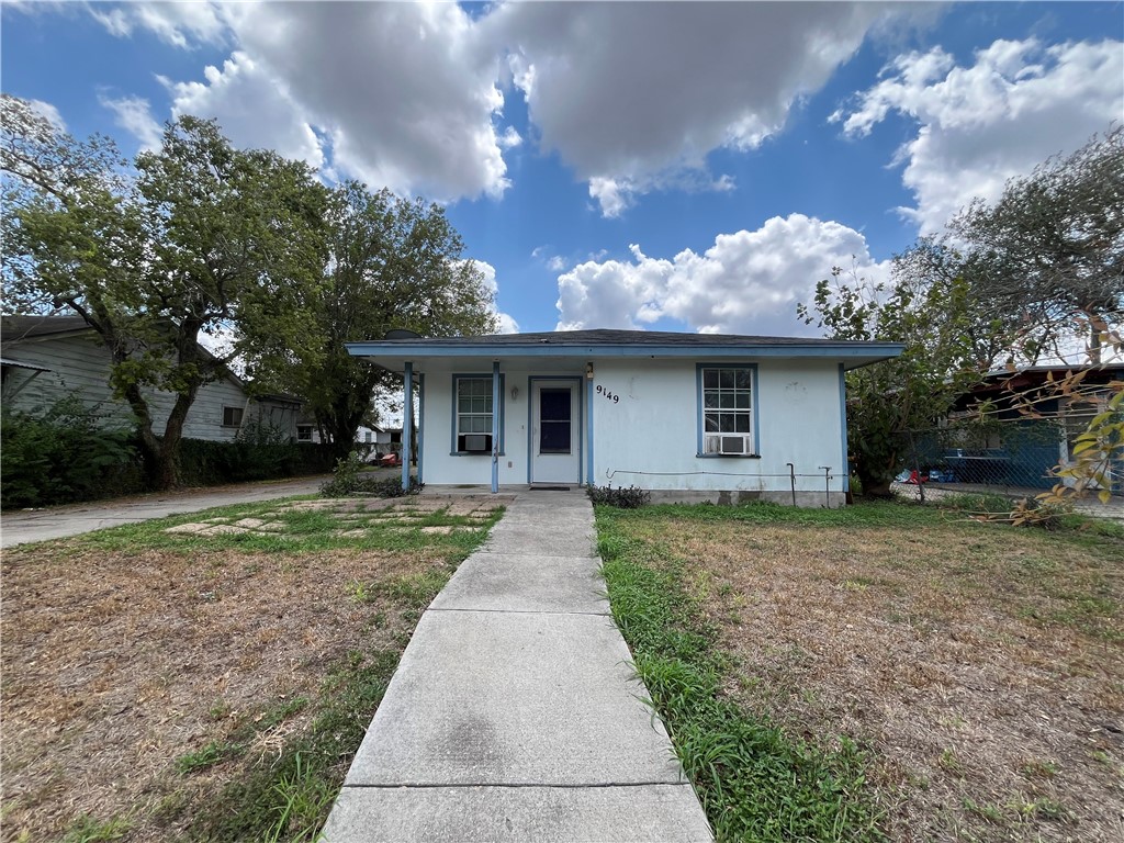 9149 Scapular Street Corpus Christi TX 78406