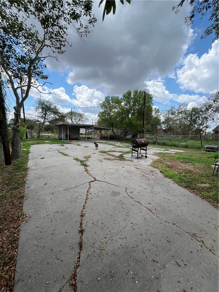 9149 Scapular Street Corpus Christi TX 78406
