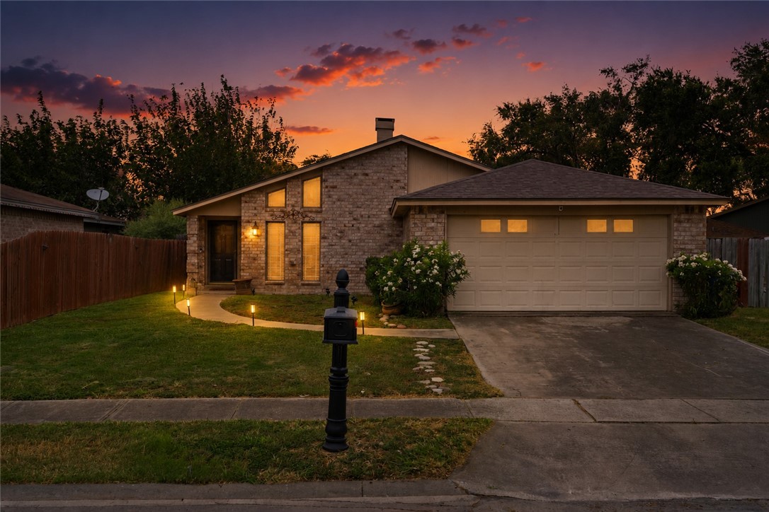 11634 Cripple Creek Drive Corpus Christi TX 78410