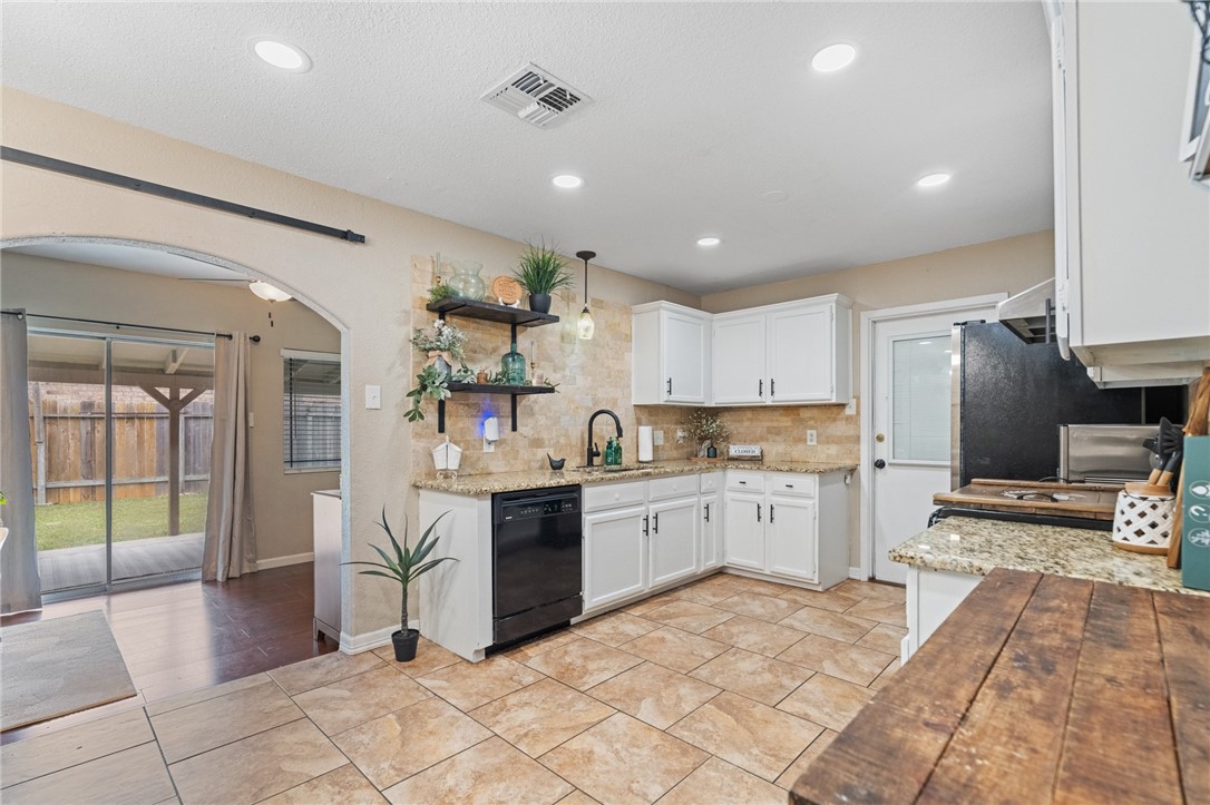 11634 Cripple Creek Drive Corpus Christi TX 78410