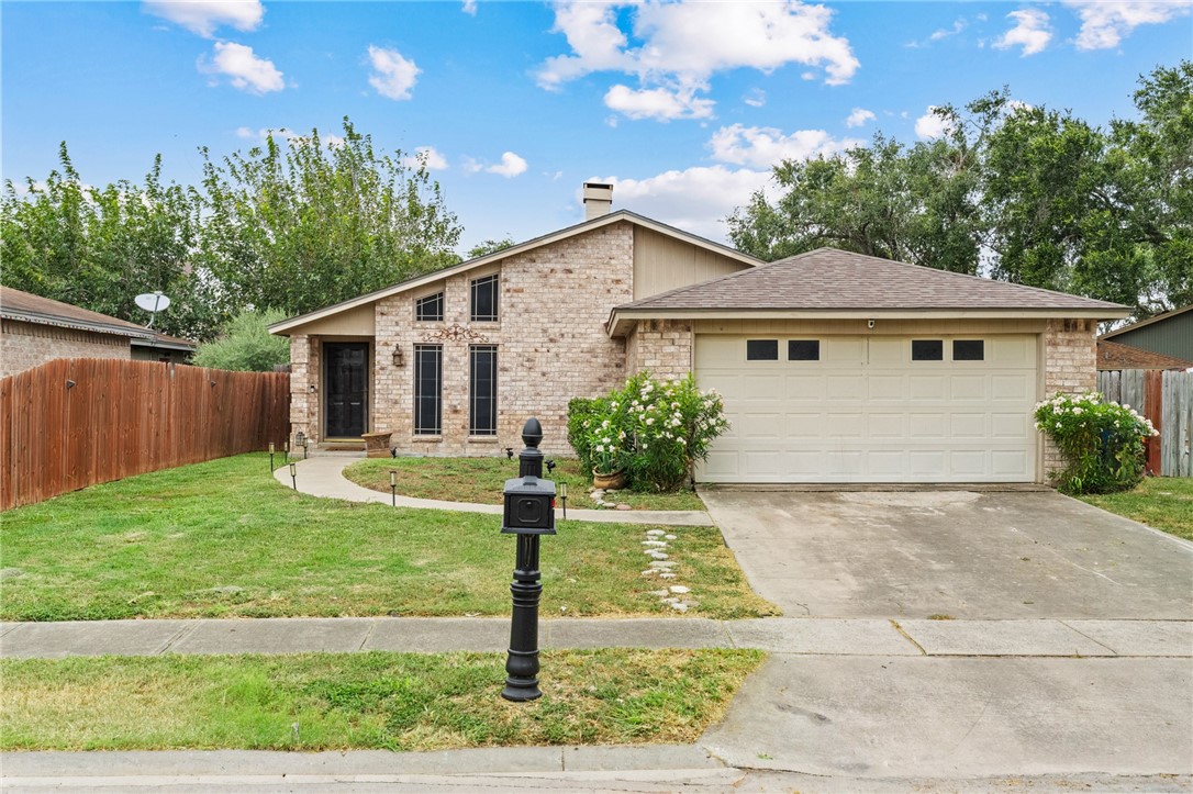 11634 Cripple Creek Drive Corpus Christi TX 78410
