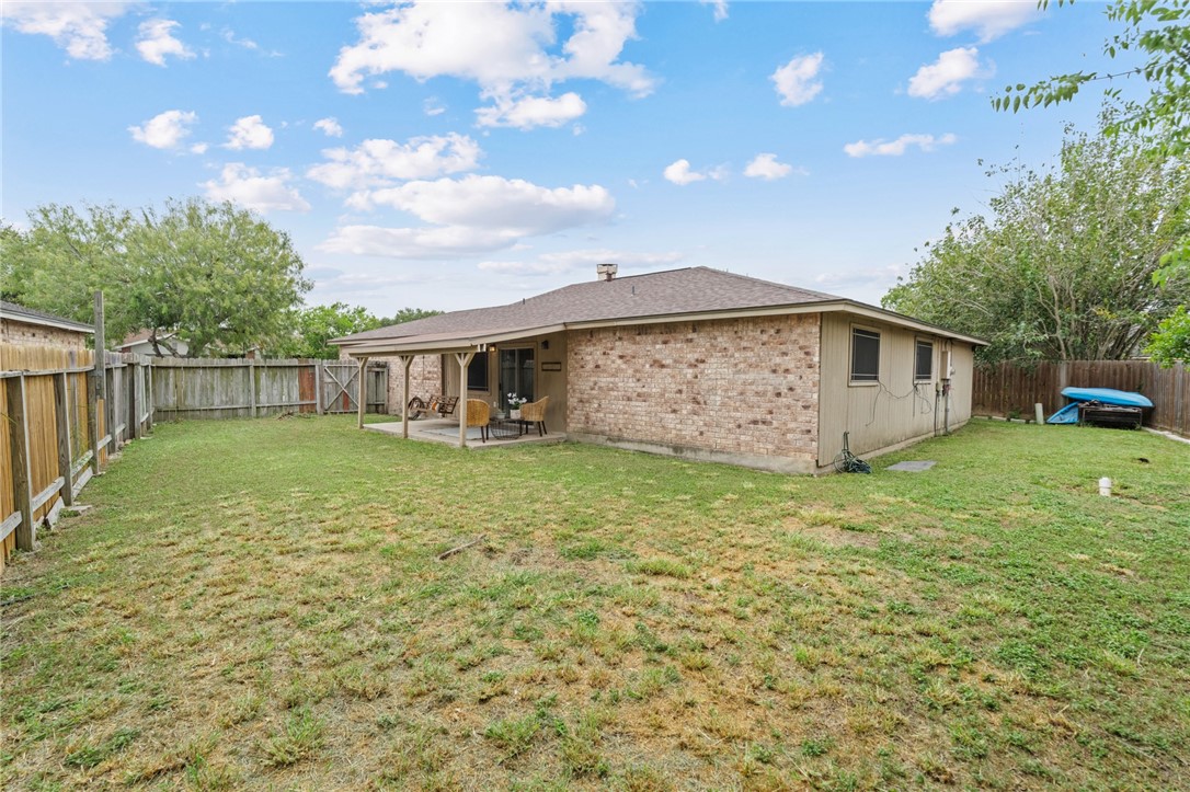 11634 Cripple Creek Drive Corpus Christi TX 78410