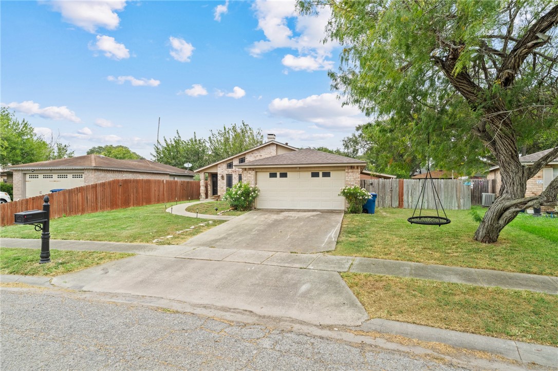 11634 Cripple Creek Drive Corpus Christi TX 78410