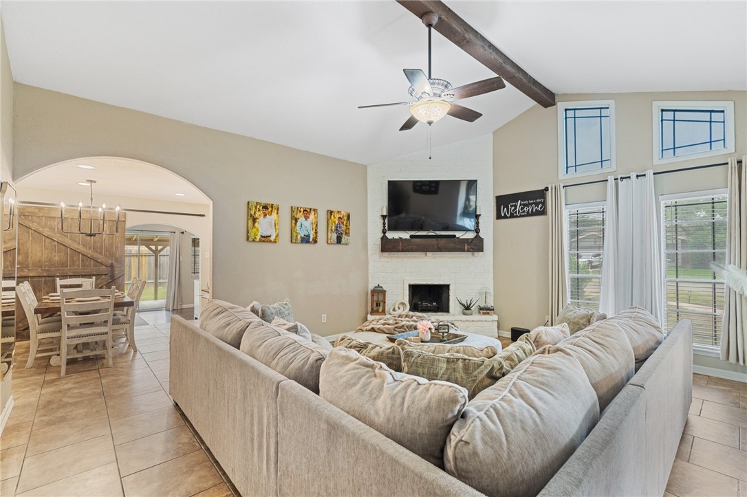 11634 Cripple Creek Drive Corpus Christi TX 78410