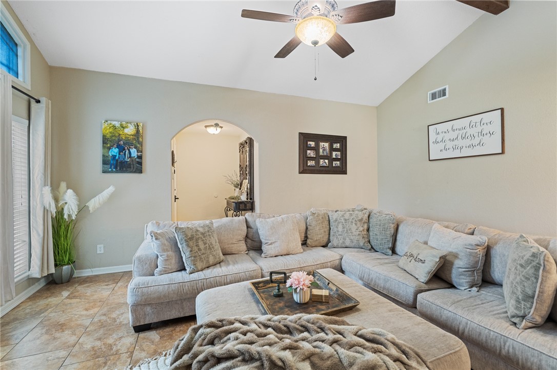 11634 Cripple Creek Drive Corpus Christi TX 78410