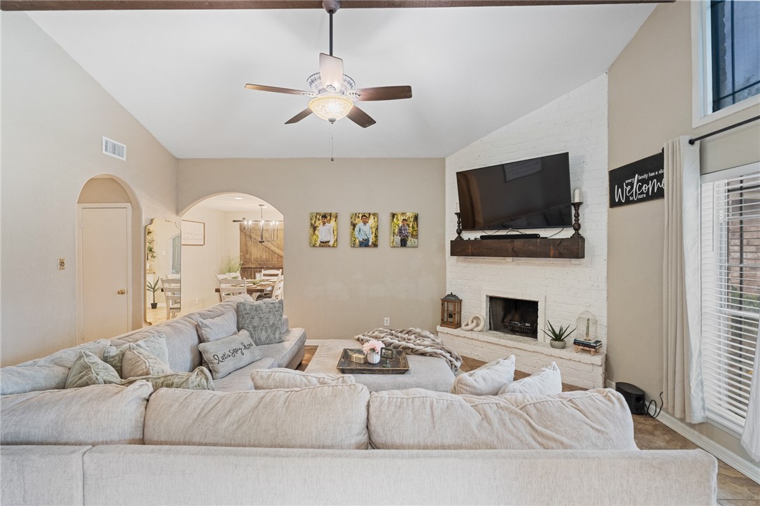 11634 Cripple Creek Drive Corpus Christi TX 78410