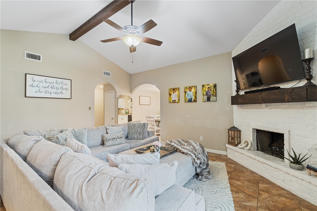11634 Cripple Creek Drive Corpus Christi TX 78410