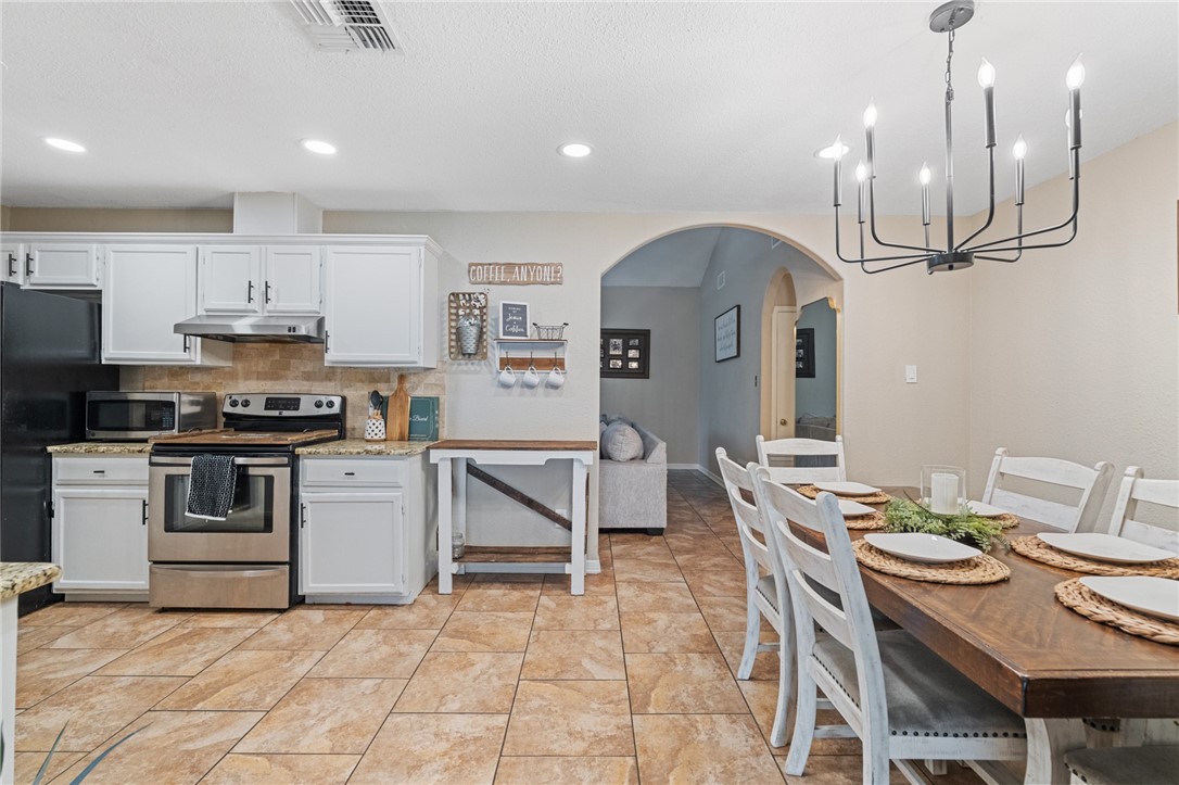 11634 Cripple Creek Drive Corpus Christi TX 78410
