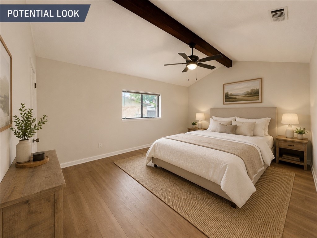 4821 Meadow Vale Circle Corpus Christi TX 78413
