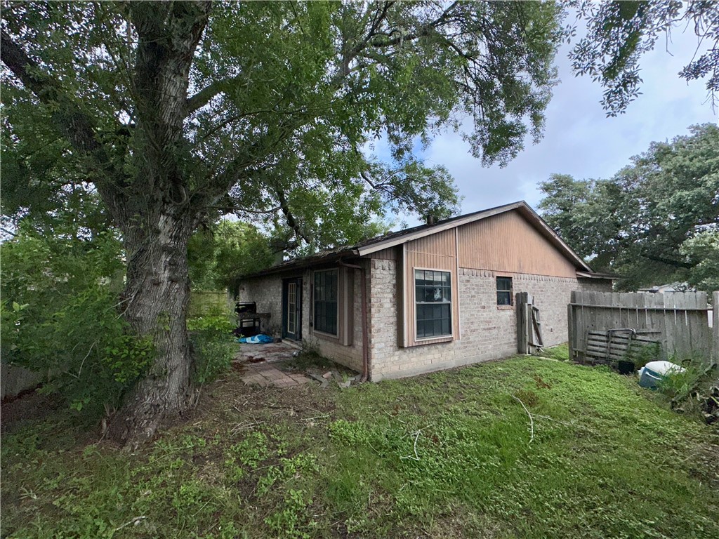 4821 Meadow Vale Circle Corpus Christi TX 78413