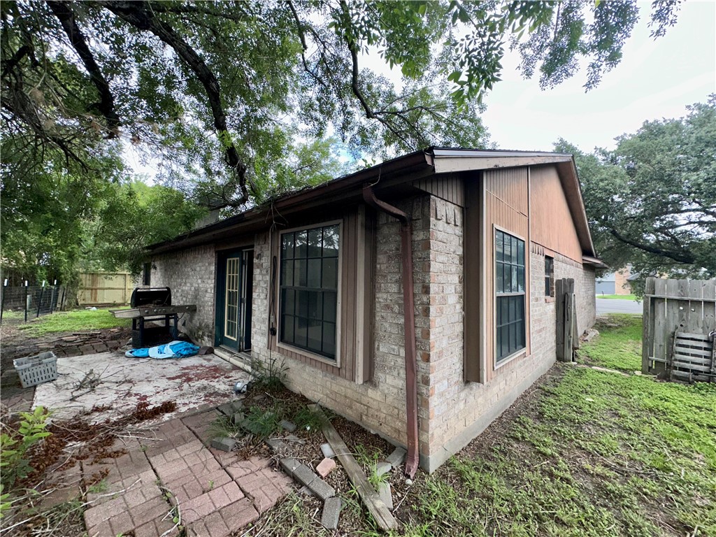 4821 Meadow Vale Circle Corpus Christi TX 78413