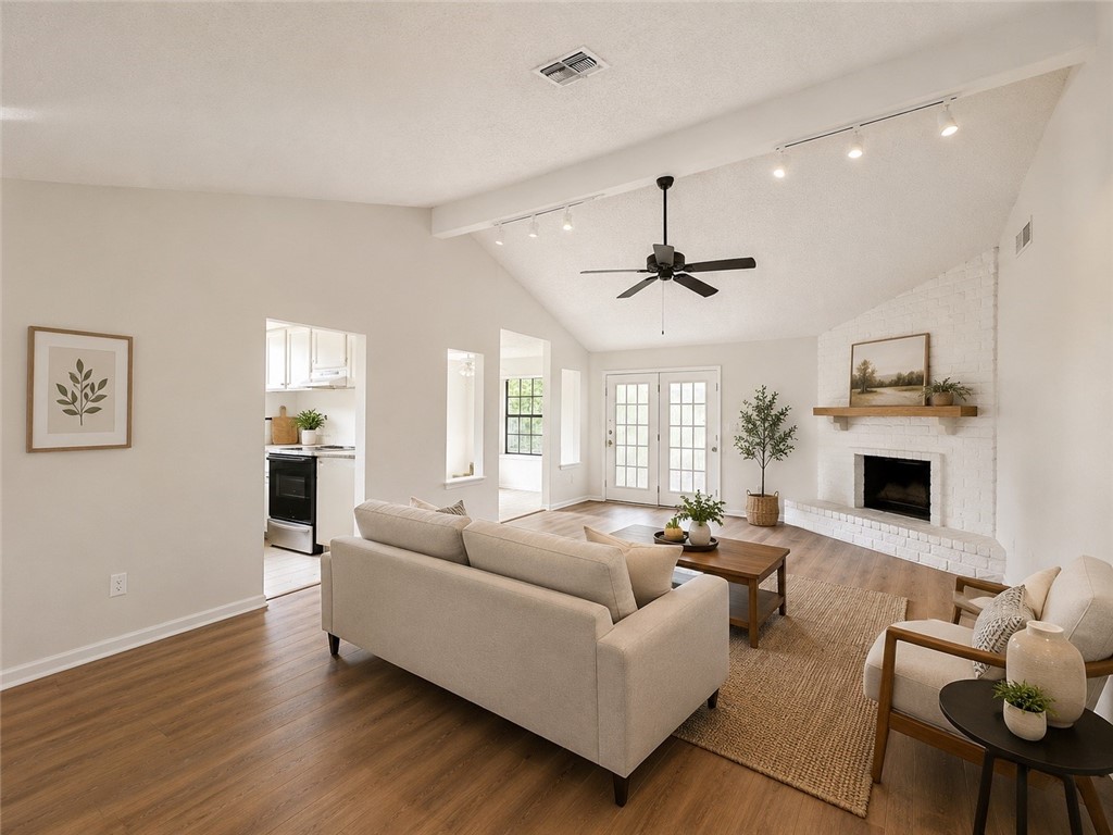 4821 Meadow Vale Circle Corpus Christi TX 78413
