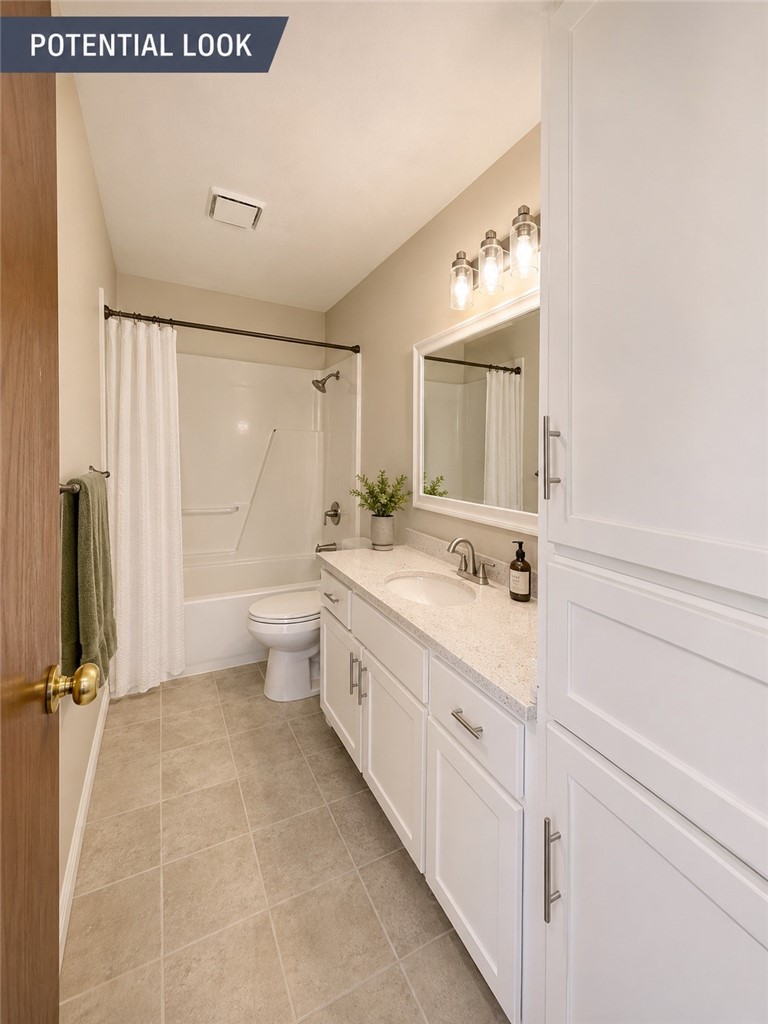 4821 Meadow Vale Circle Corpus Christi TX 78413