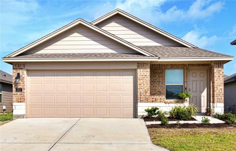 2321 Soothing Street Corpus Christi TX 78418