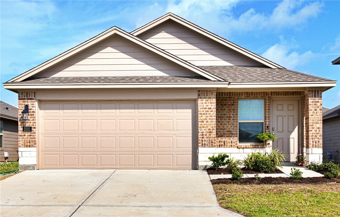 2321 Soothing Street Corpus Christi TX 78418