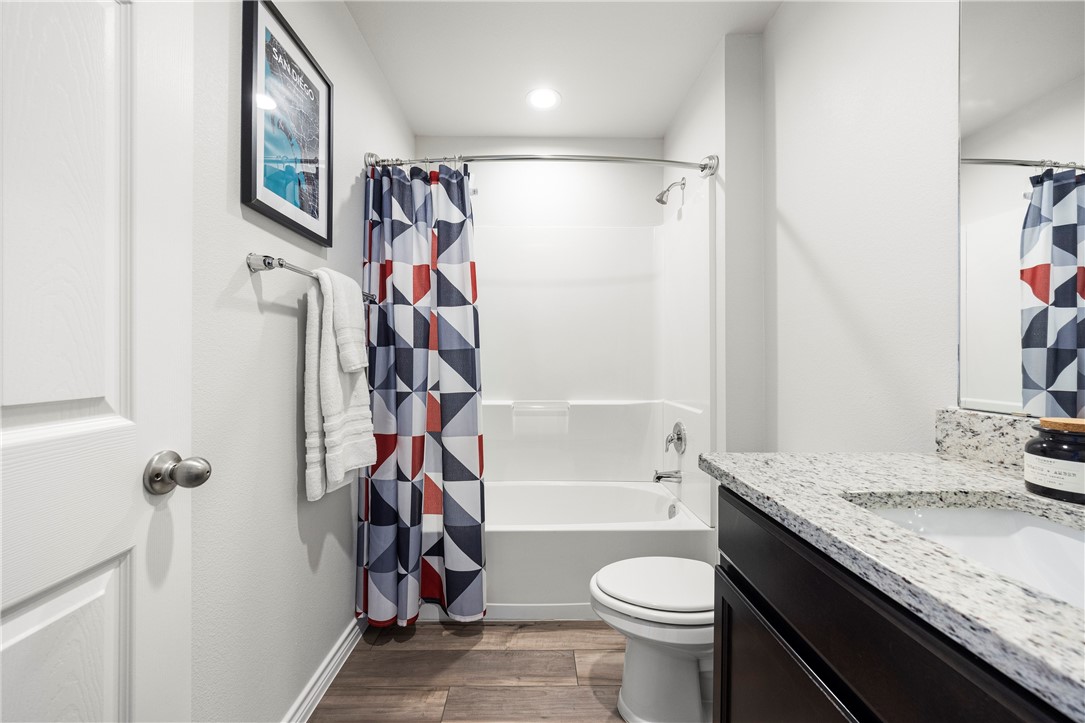 2321 Soothing Street Corpus Christi TX 78418